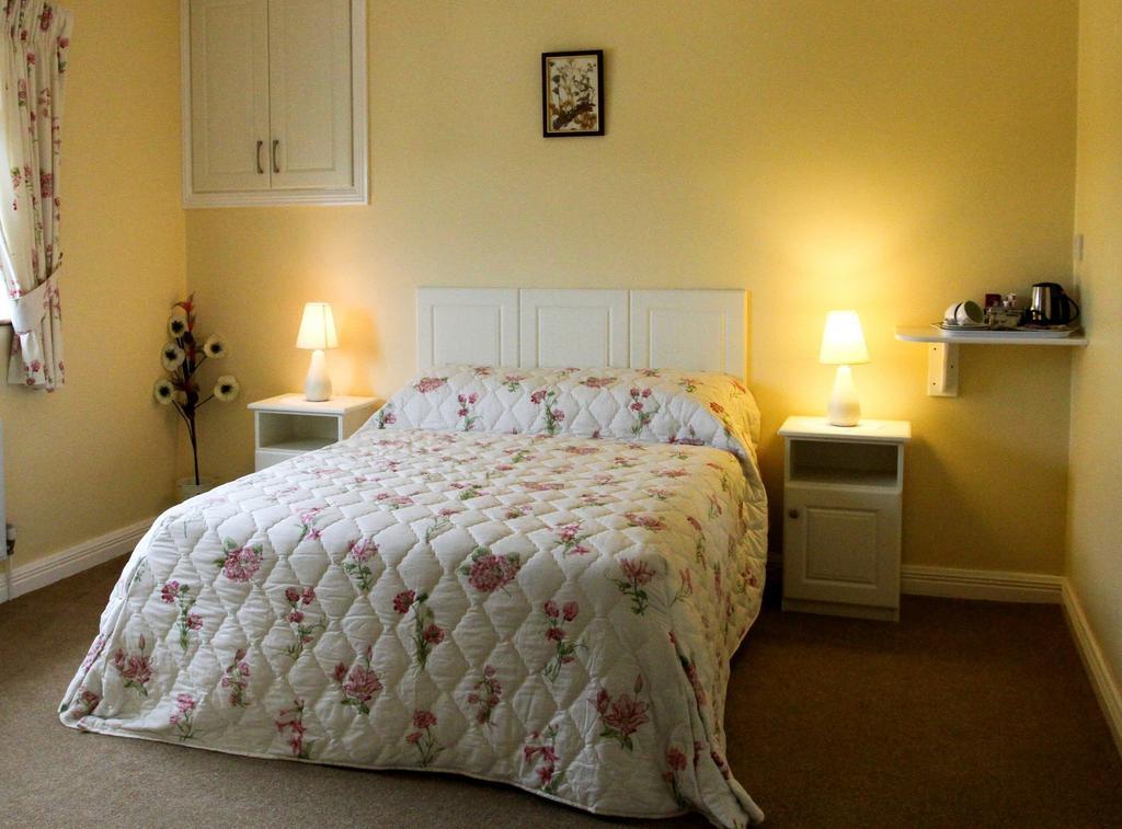 The Arches Farmhouse B&B Arvagh Ngoại thất bức ảnh