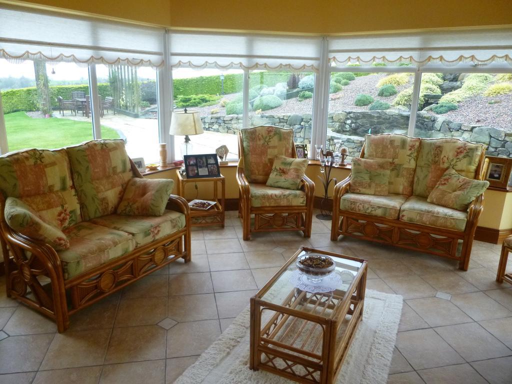 The Arches Farmhouse B&B Arvagh Ngoại thất bức ảnh