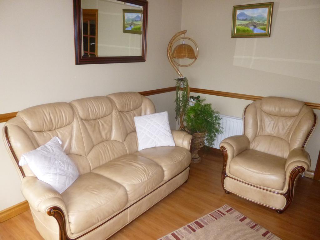 The Arches Farmhouse B&B Arvagh Ngoại thất bức ảnh