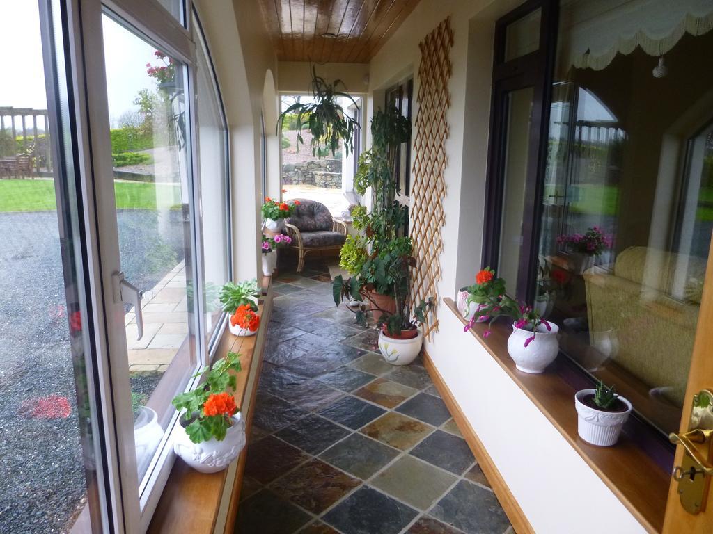 The Arches Farmhouse B&B Arvagh Ngoại thất bức ảnh